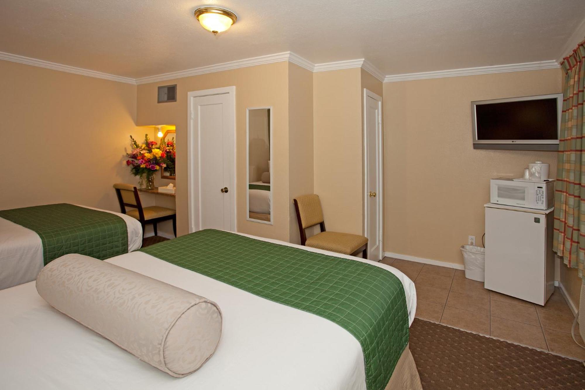 Traveler'S Inn Williams, Ca Modern Renovated Hotel Zimmer foto