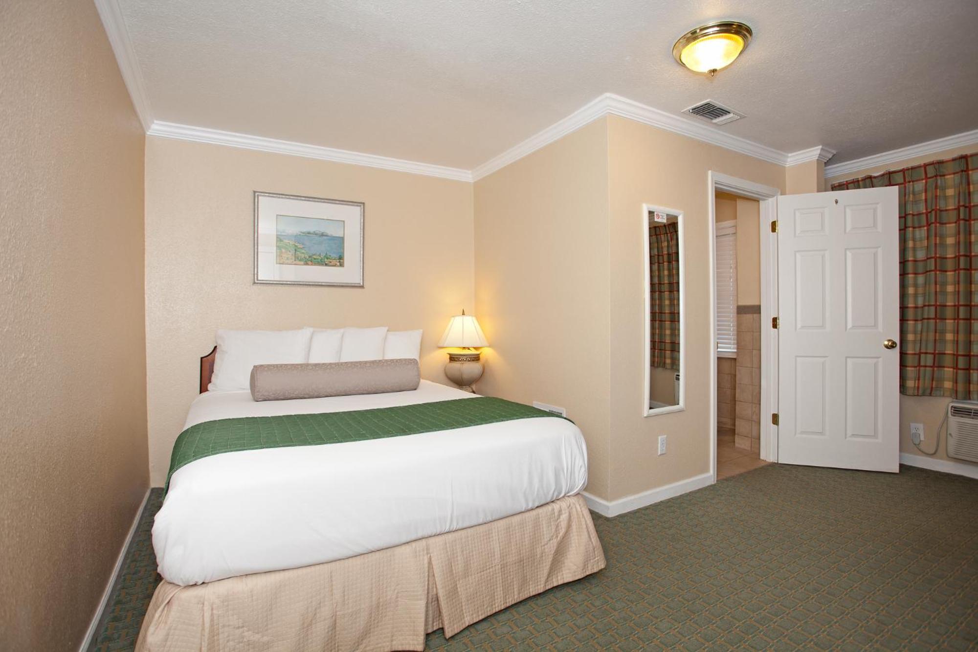Traveler'S Inn Williams, Ca Modern Renovated Hotel Zimmer foto
