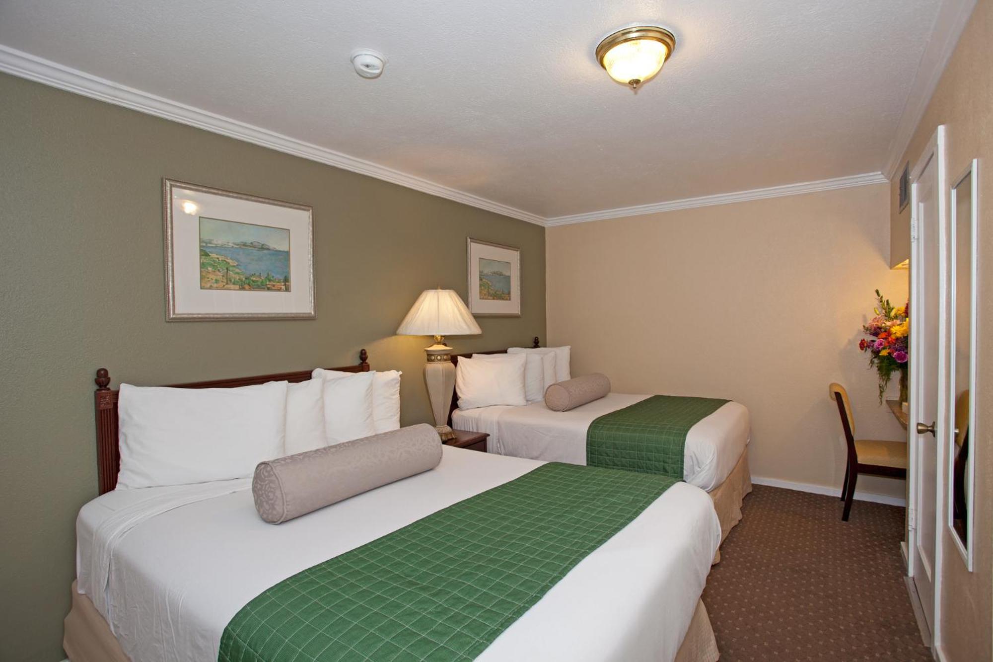Traveler'S Inn Williams, Ca Modern Renovated Hotel Zimmer foto