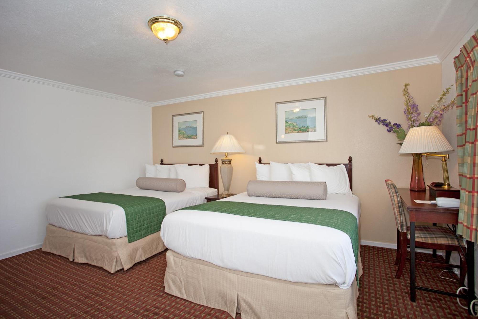 Traveler'S Inn Williams, Ca Modern Renovated Hotel Exterior foto